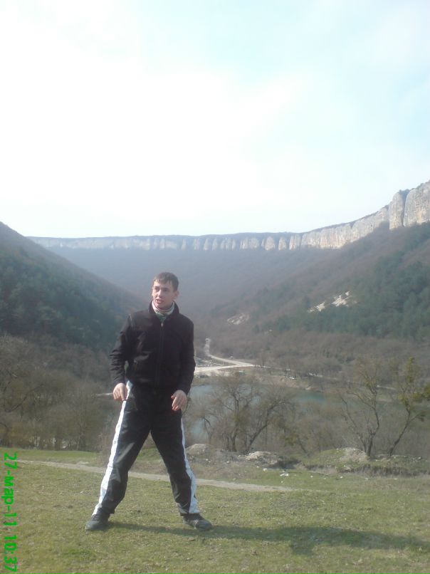 Стас Зенин фотография #9