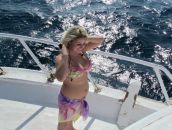 Фотография Лихолетовой Анастасии