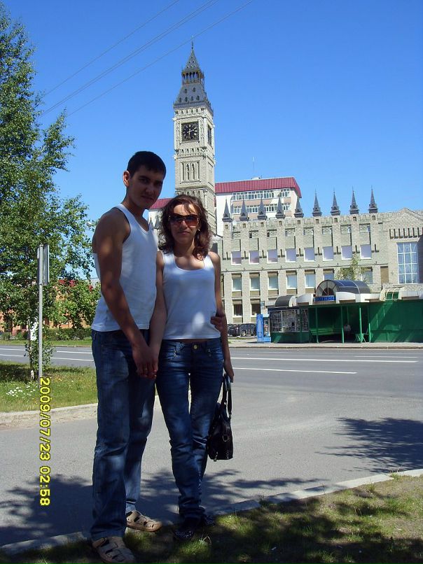 Линар Акмалов фотография #9