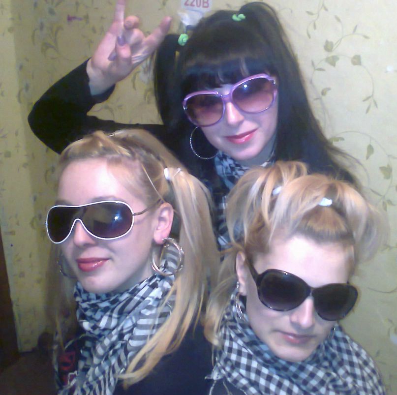 Оксана Зосимчук фотография #13