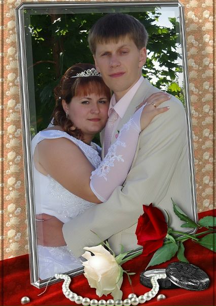 Наталья Евсюк фото №45