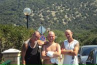 Фотография Русского Креслава