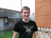 Фотография Захарочкина Андрея