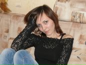 Фотография Анисимовой Анастасии