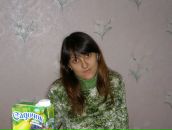 Фотография Остапчук Марины