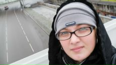 Фотография Бакач Елены