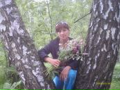Фотография Контаевой Светланы