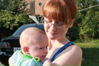 Фотография Драганюк Пушкин Павловск Автоняни Натальи