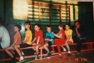 Фотография Мироновой Полины