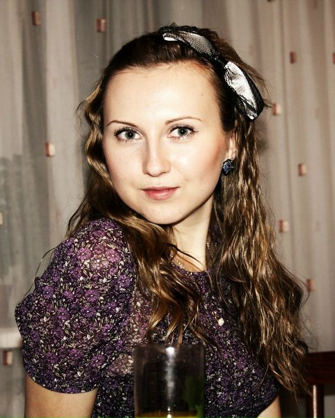 №6, Ирина Моисеева, Новосибирск, Россия №6, Ирина Моисеева, Новосибирск, Россия