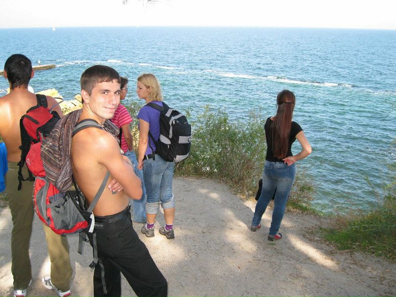 Арно Маркарьян фотография #5