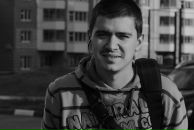 Фотография Алимова Валентина