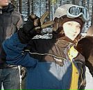 Фотография Копыловой Марины