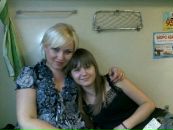 Вікторія Кислицька фотография #30 (источник - https://vk.com/id33703792)