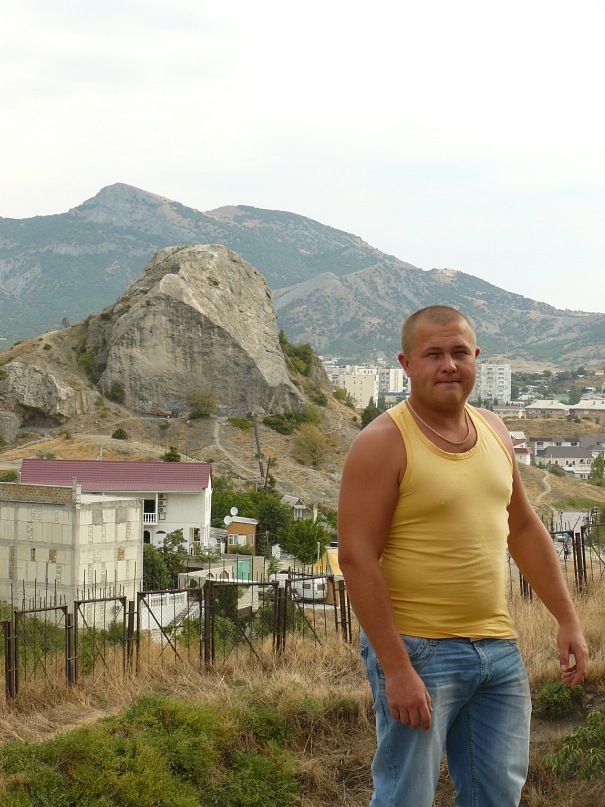 Дмитрий Ширяев фотография #40