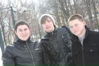 Фотография Тараненко Санька