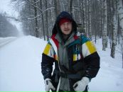 Фотография Артемьева Евгения