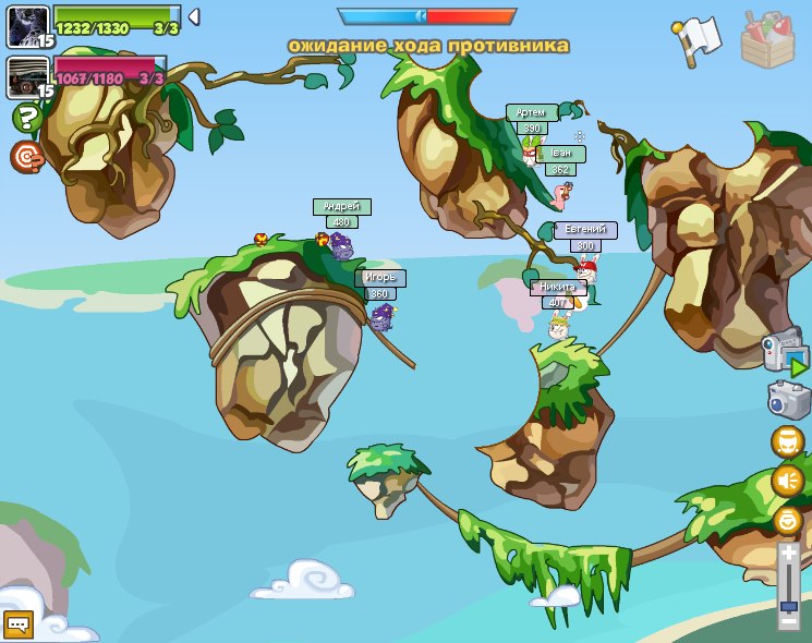 Игорь Архипов фотография #43