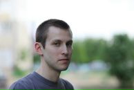 Фотография Яунжекарса Владимира