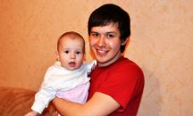 Фотография Хазиева Руслана