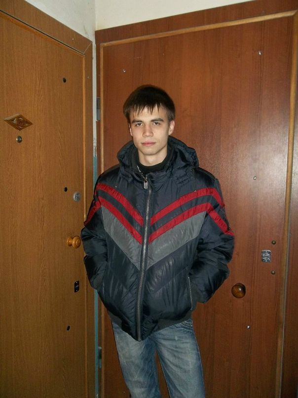 Александр Гаврилов фотография #48