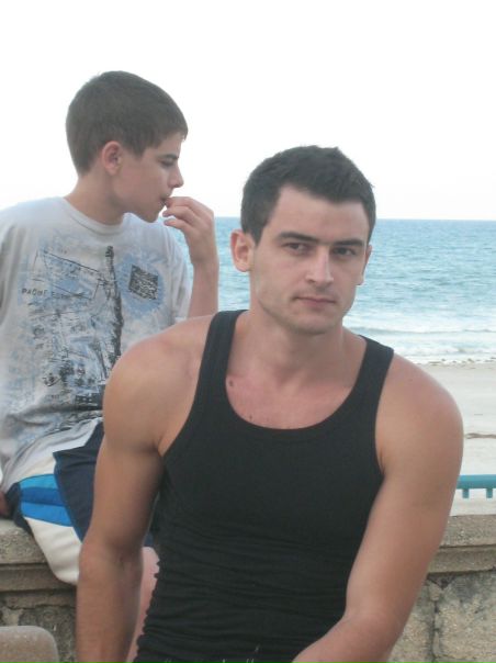 №4, Максим Чебан №4, Максим Чебан