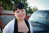 Фотография Возжиной Алёны