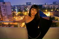 Фотография Быстровой Марты