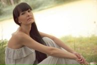 Фотография Черепановой Оксаны