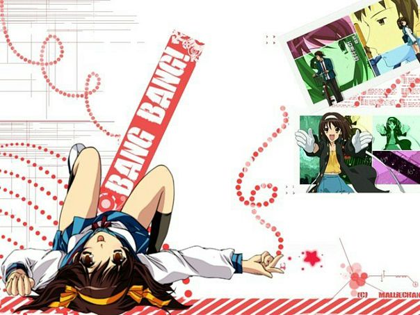 A Ichigo фото №35