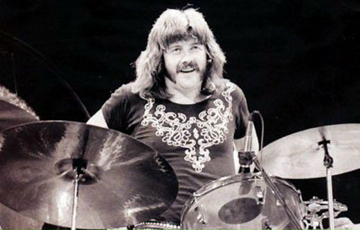 Robert Plant фото №16