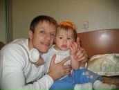 Фотография Костина Марина