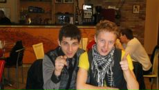 Саша Афанасьєв фотография #28 (источник - https://vk.com/id23166465)