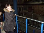 Фотография Аминевой Алины