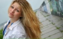 Аліна Герасименко фотография #4 (источник - https://vk.com/id99884324)