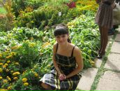 Фотография Быданцевой Оксаны