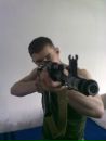 Фотография Лагуткина Андрея