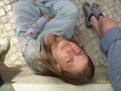 Фотография Сапожковой Тонечки