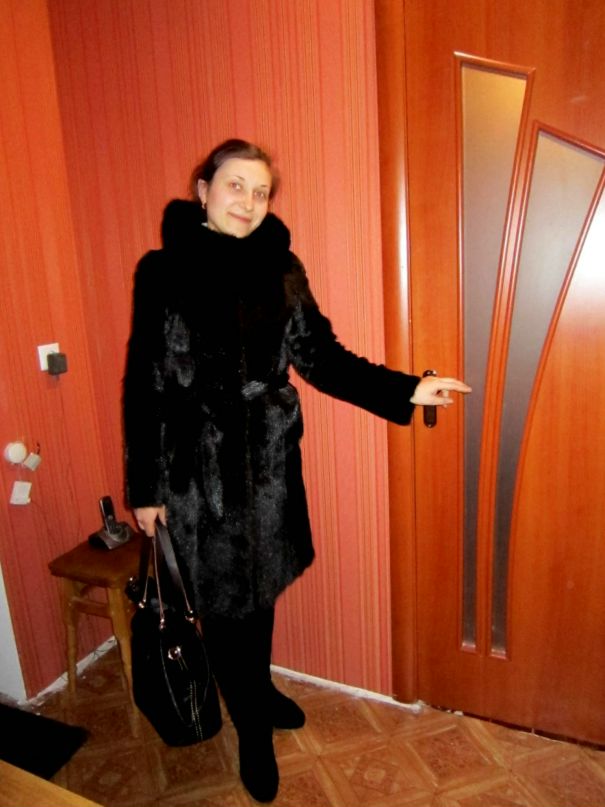 Алина Ткаченко фотография #42