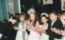 Фотография Подофёдовой Светланы