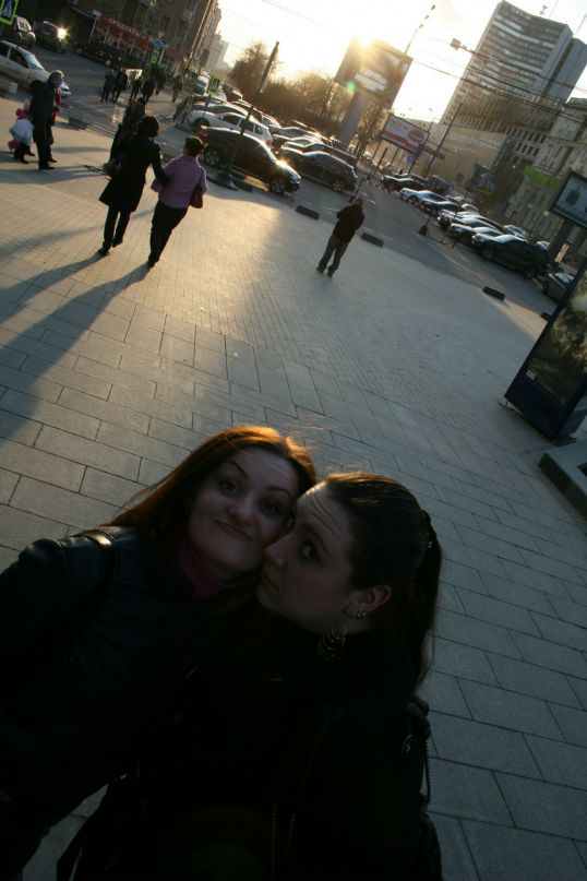 Борис Елисеев фотография #43