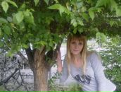 Фотография Янголь Дарьи