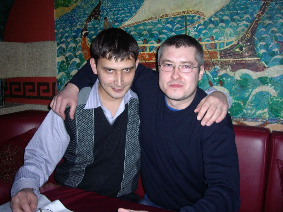 Василий Трунич фотография #46
