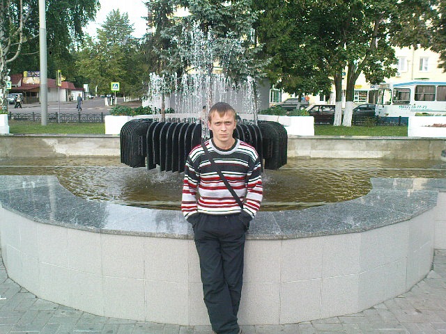 Александр Шаталов фотография #50