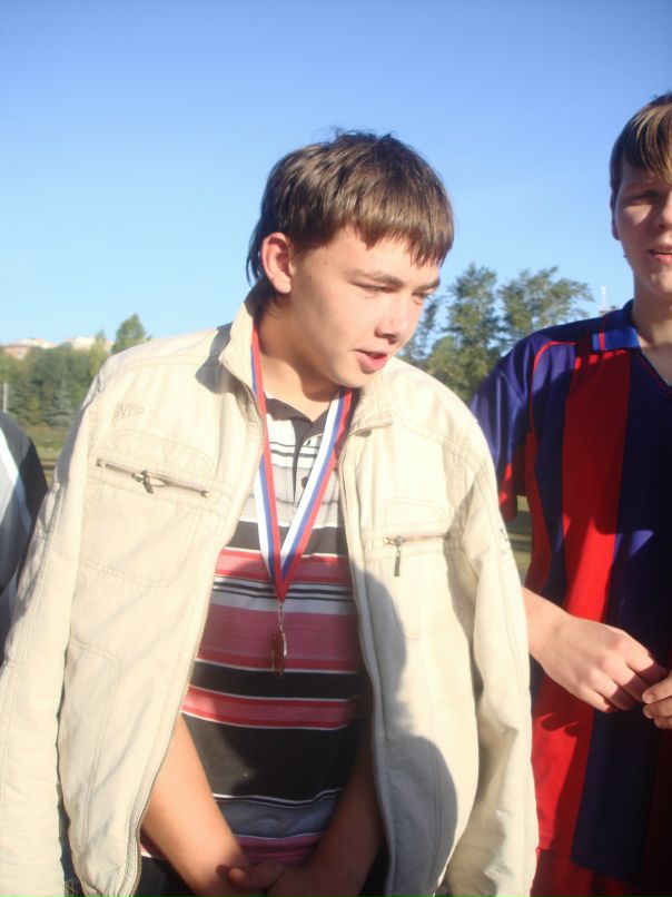 Сергей Фёдоров фотография #38