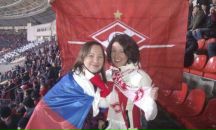 Фотография Солололохиной Елены