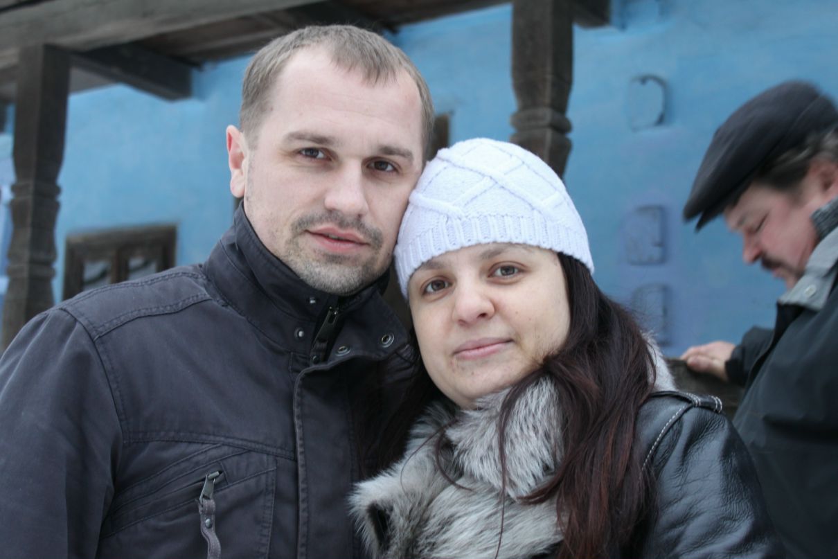 Ирина Авраменко фотография #31