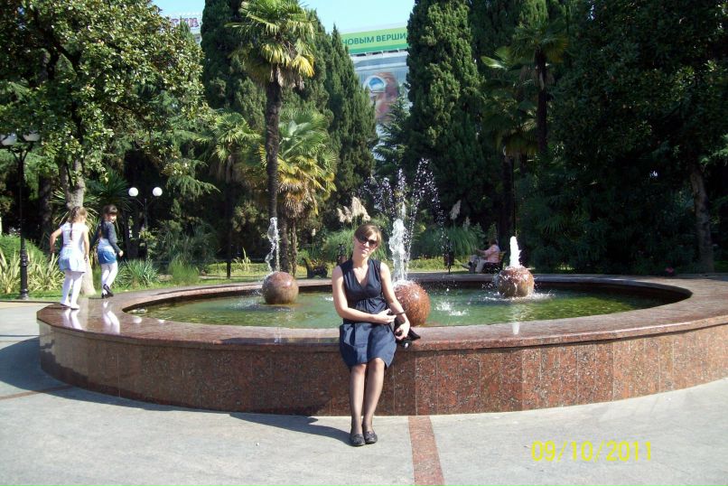 Саида Бигвава фотография #13