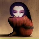 Оля Швец фотография #5 (источник - https://vk.com/id32898910)