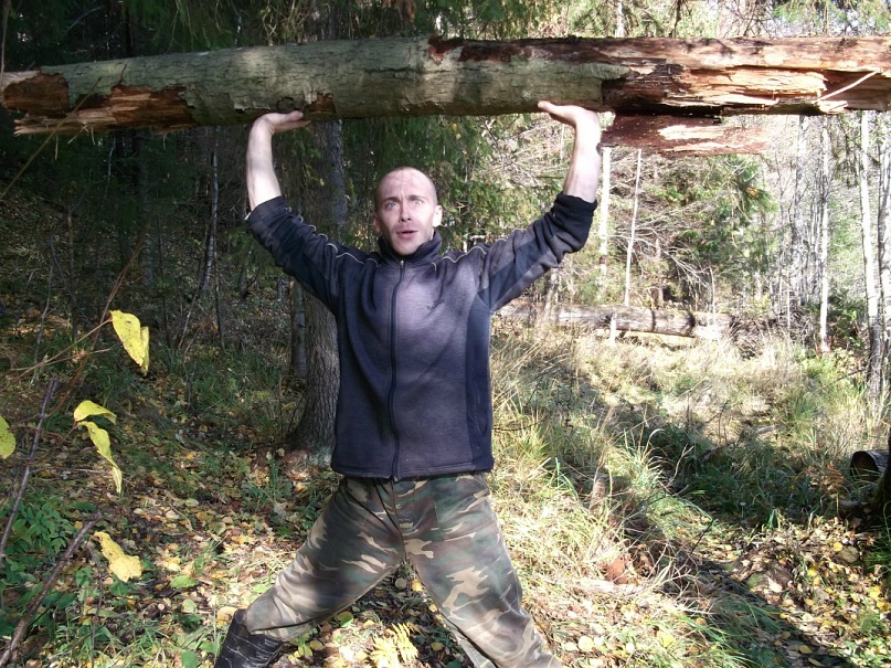 Николай Пикалёв фотография #40